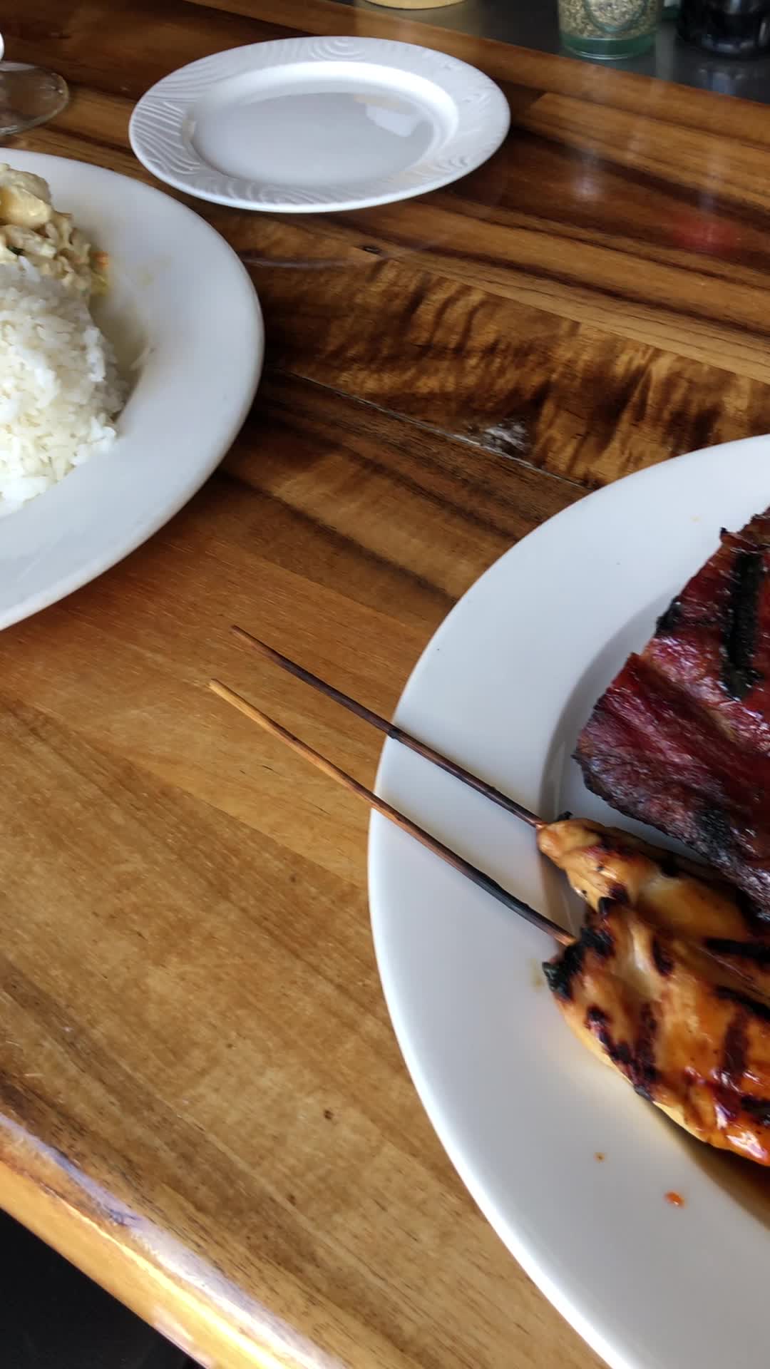 Video review of Kimo's