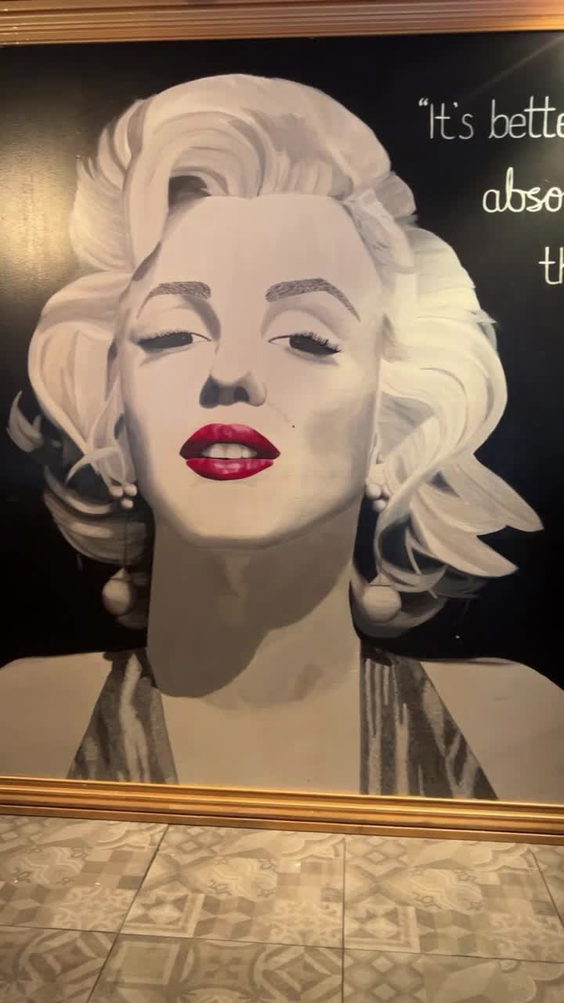 Monroe’s
