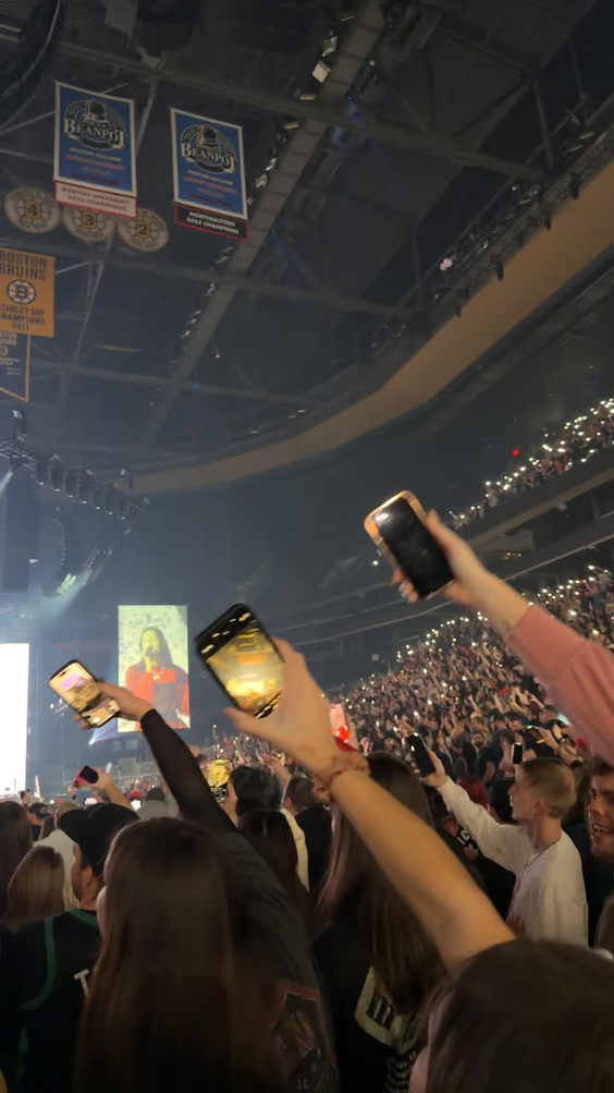 TD Garden