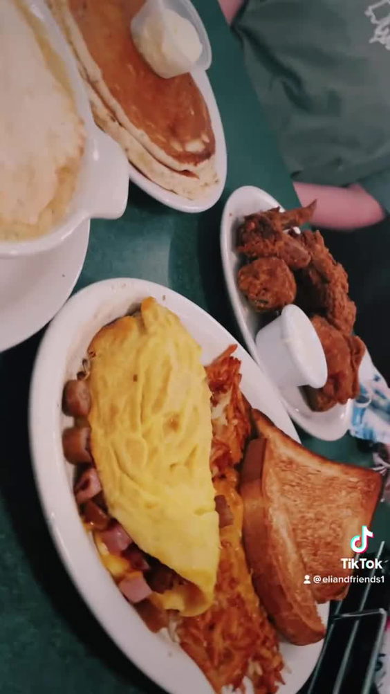 Metro Diner
