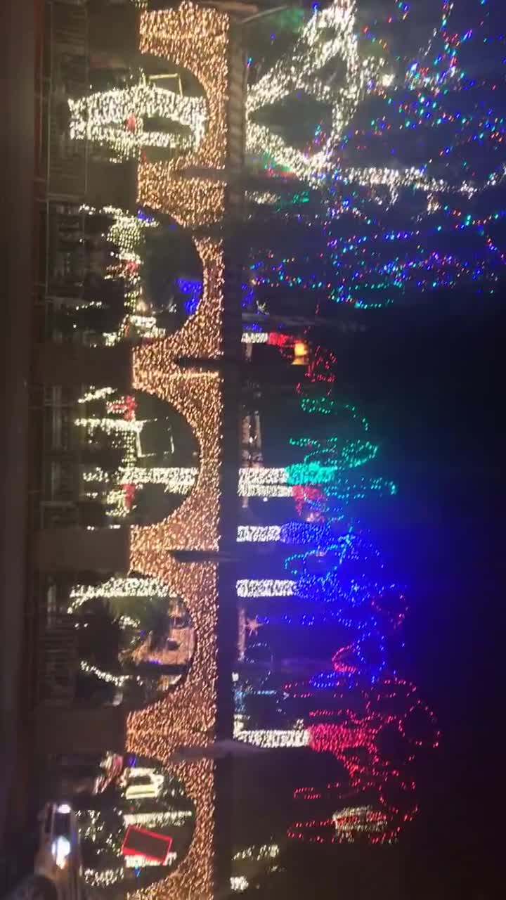 Video review of Mission Inn Restaurant