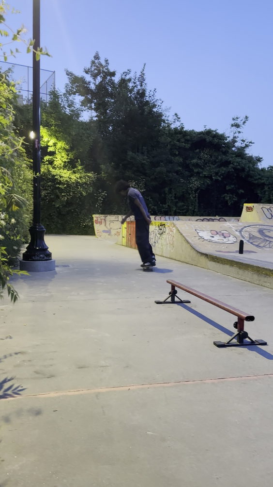 WNY Skatepark