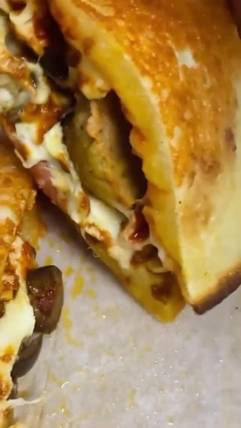 Papa John's Pizza