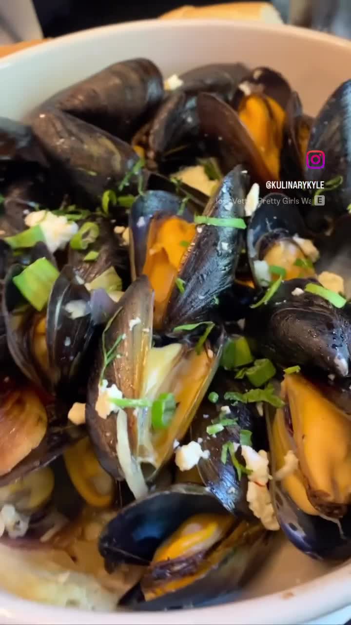 Video review of Mussel & Burger Bar