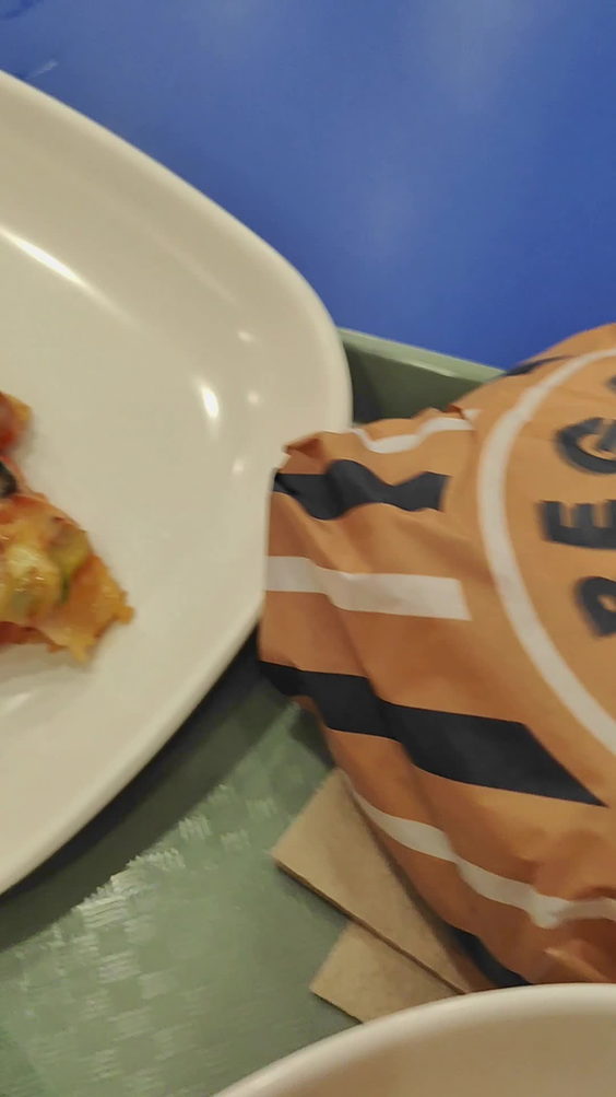 SnR New York Style Pizza
