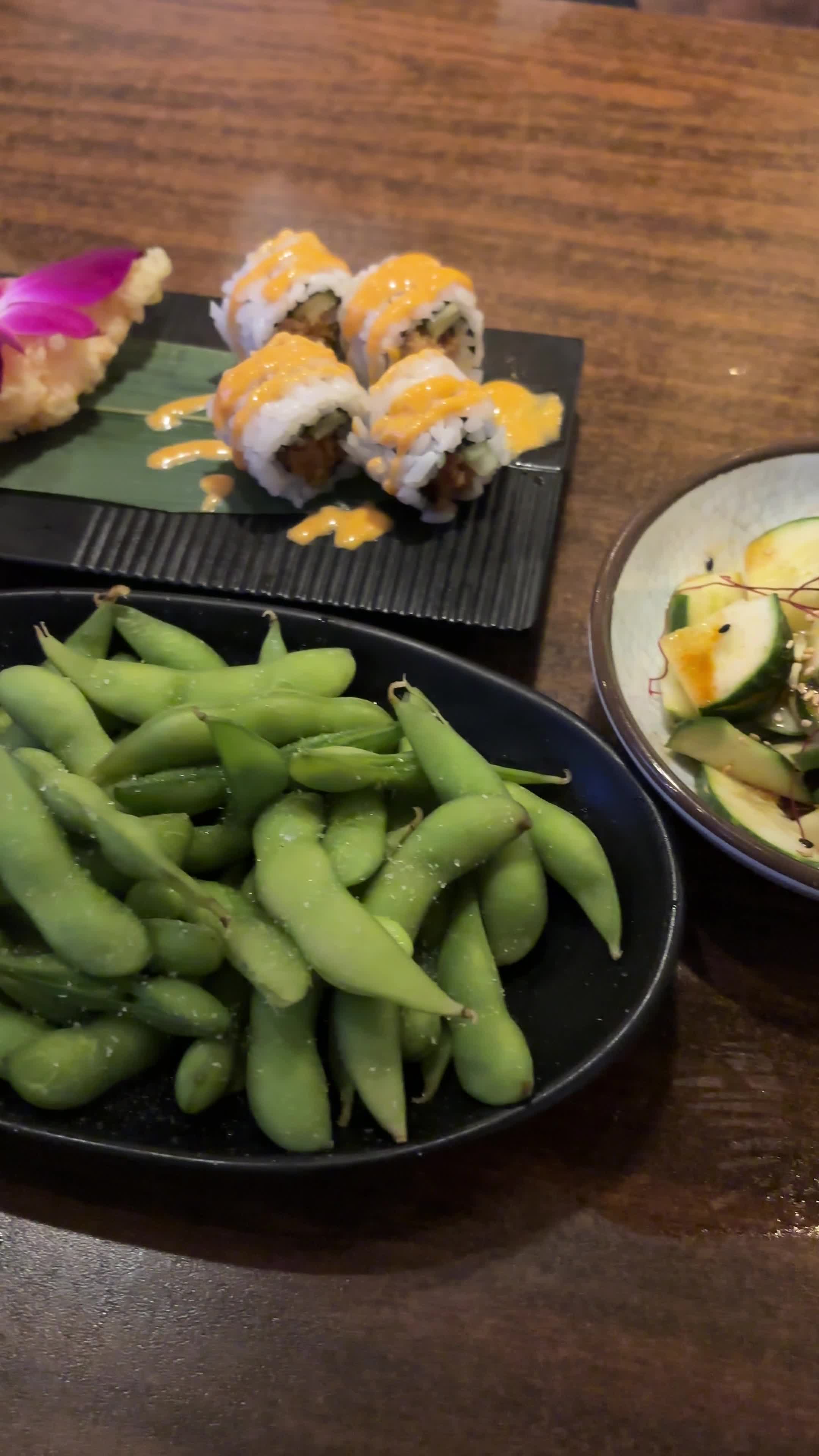 Higuma Ramen & Izakaya