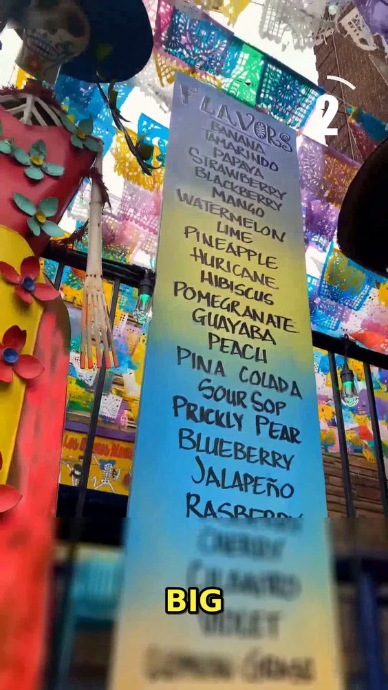 El Burro Loco