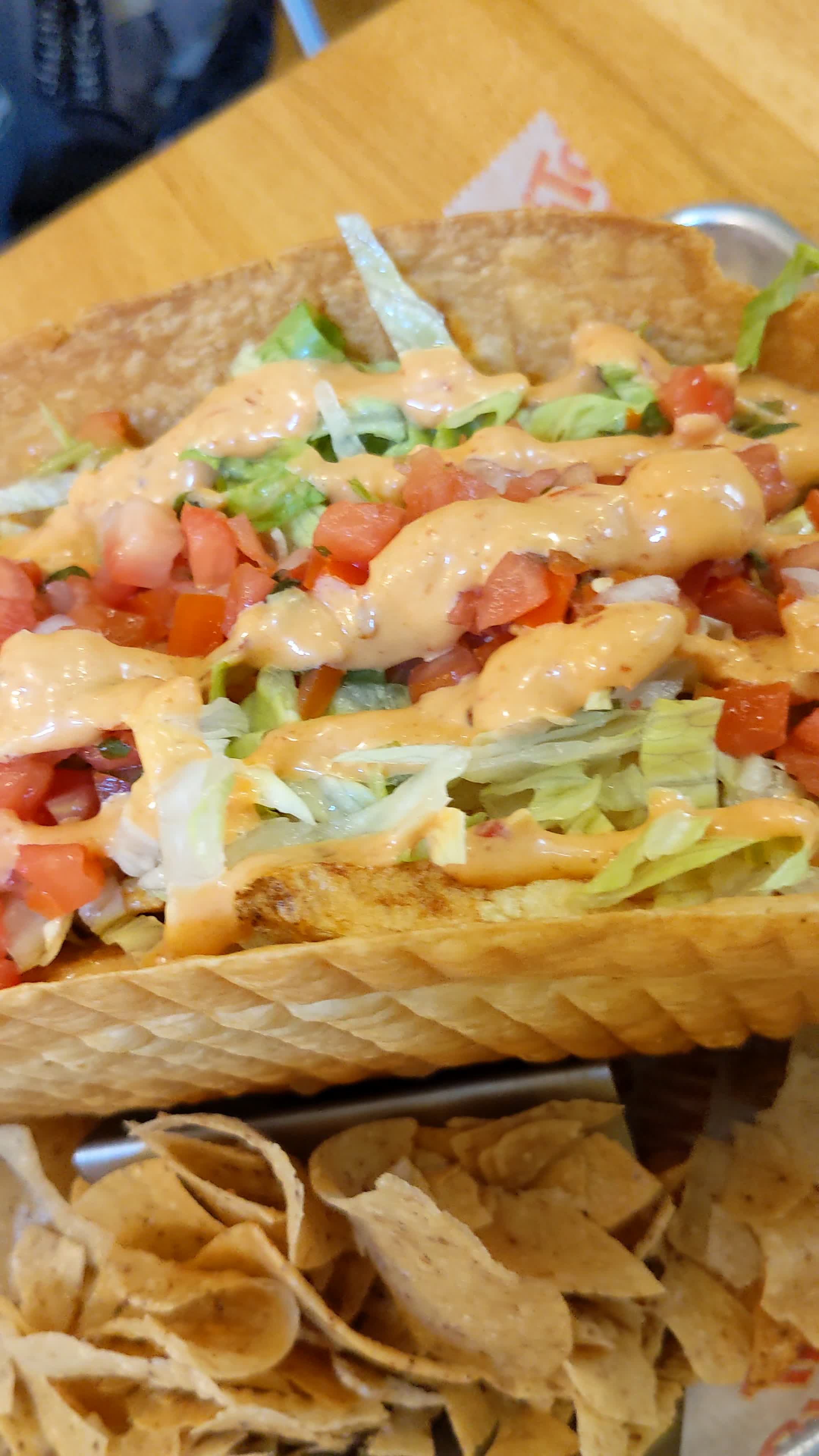 Tito's Burritos & Wings