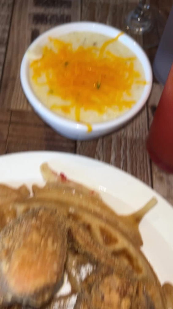 Gritz Brunch Bar