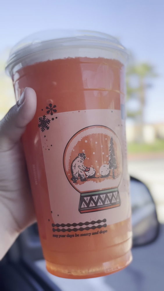 Dutch Bros Coffee