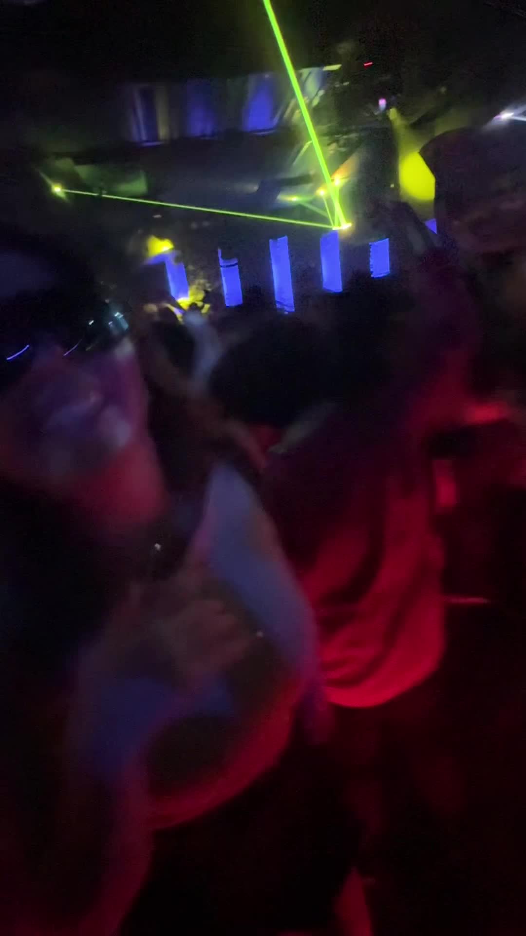 Audio Nightclub