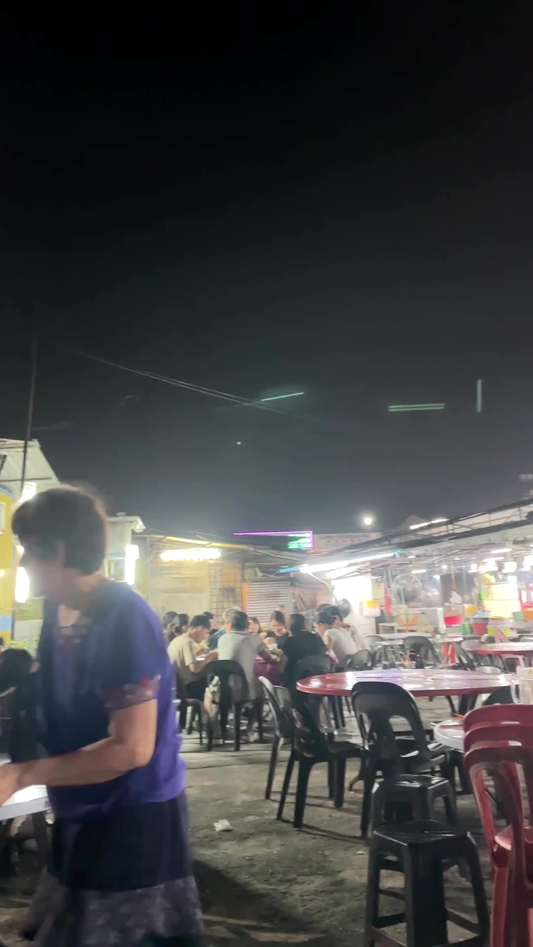 Hai kee seafood restaurant