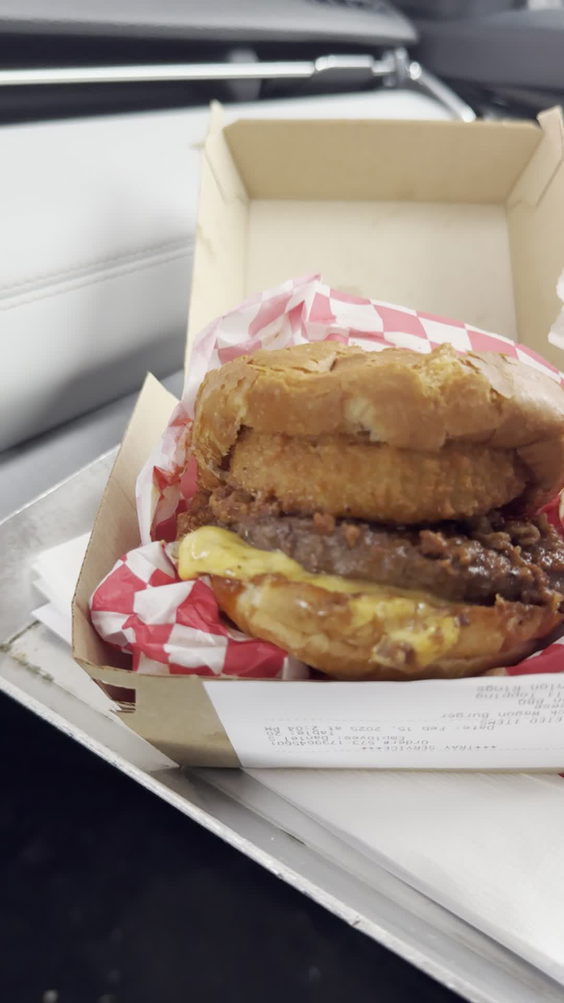 Swensons Drive-In