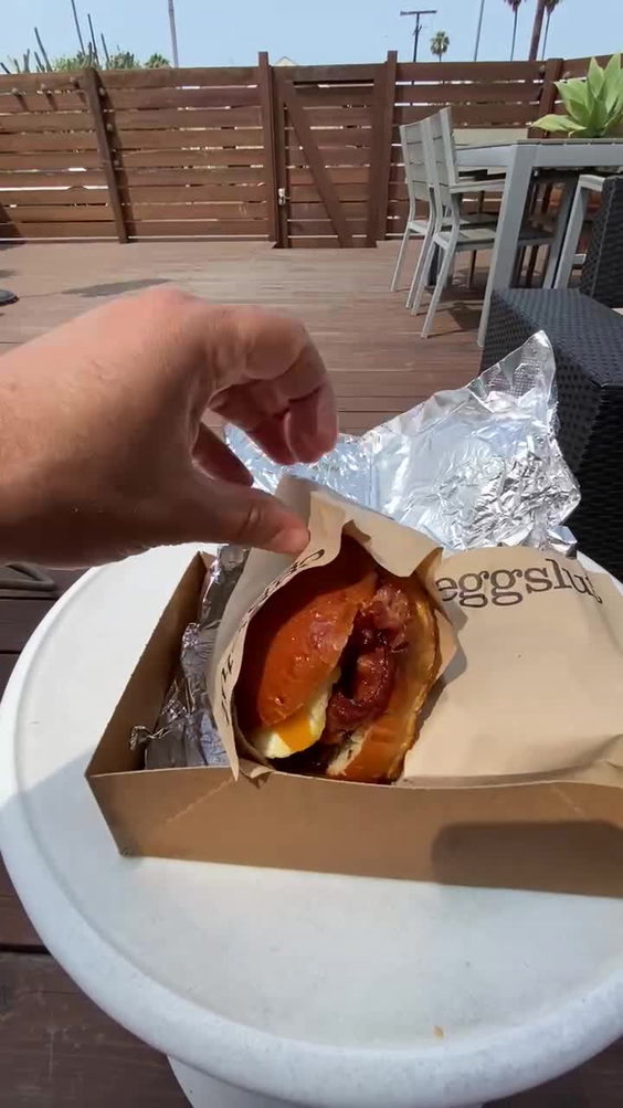 Eggslut