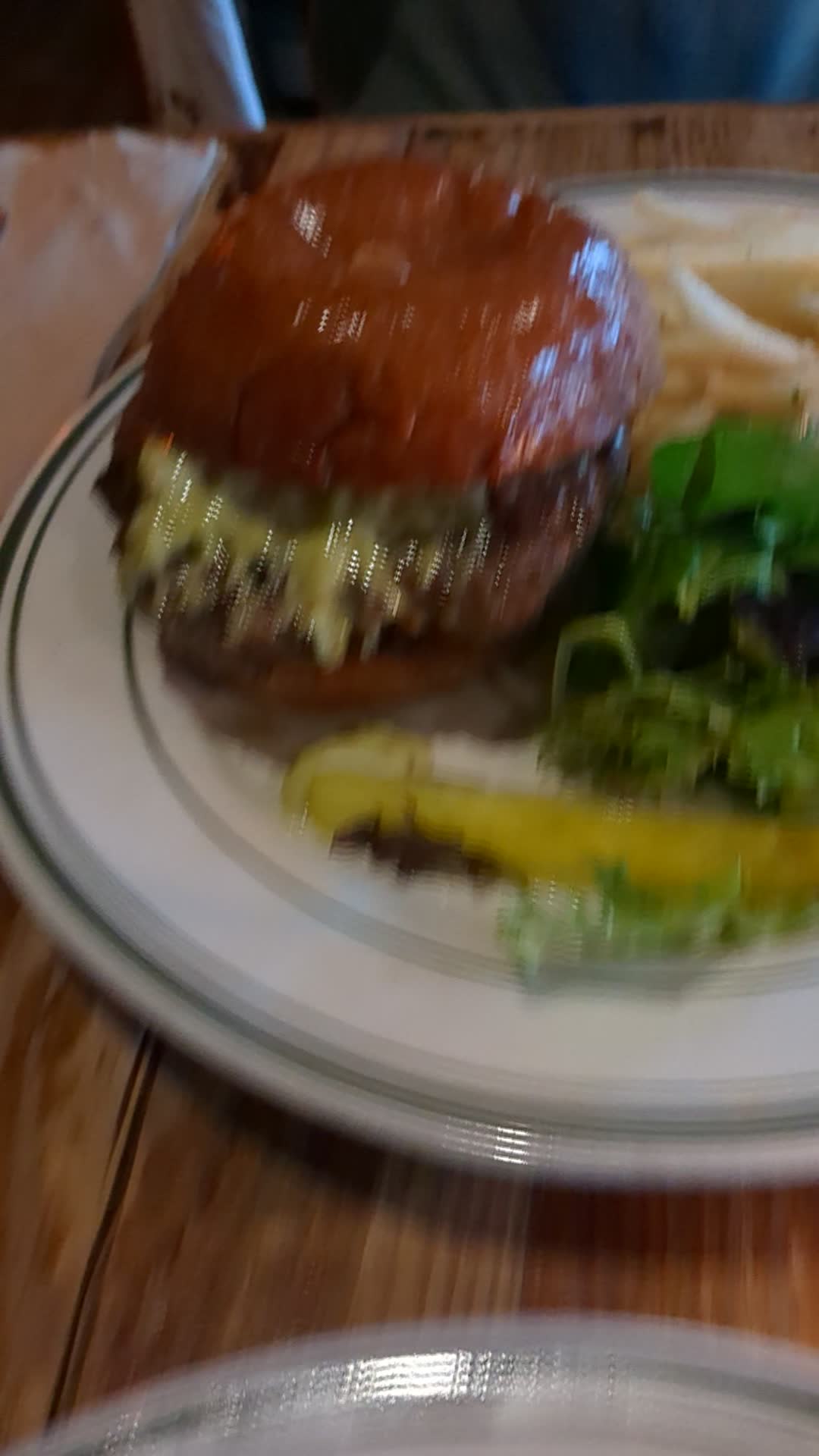 Video review of The Weary Traveler Freehouse