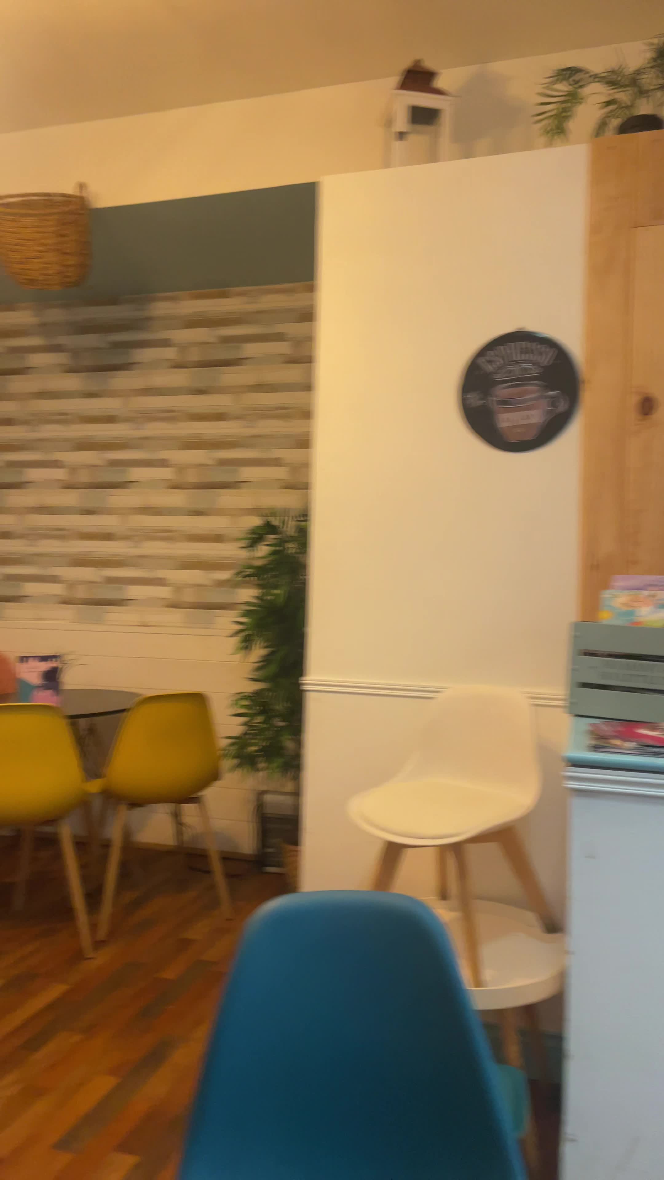 Aux mille et une saveurs