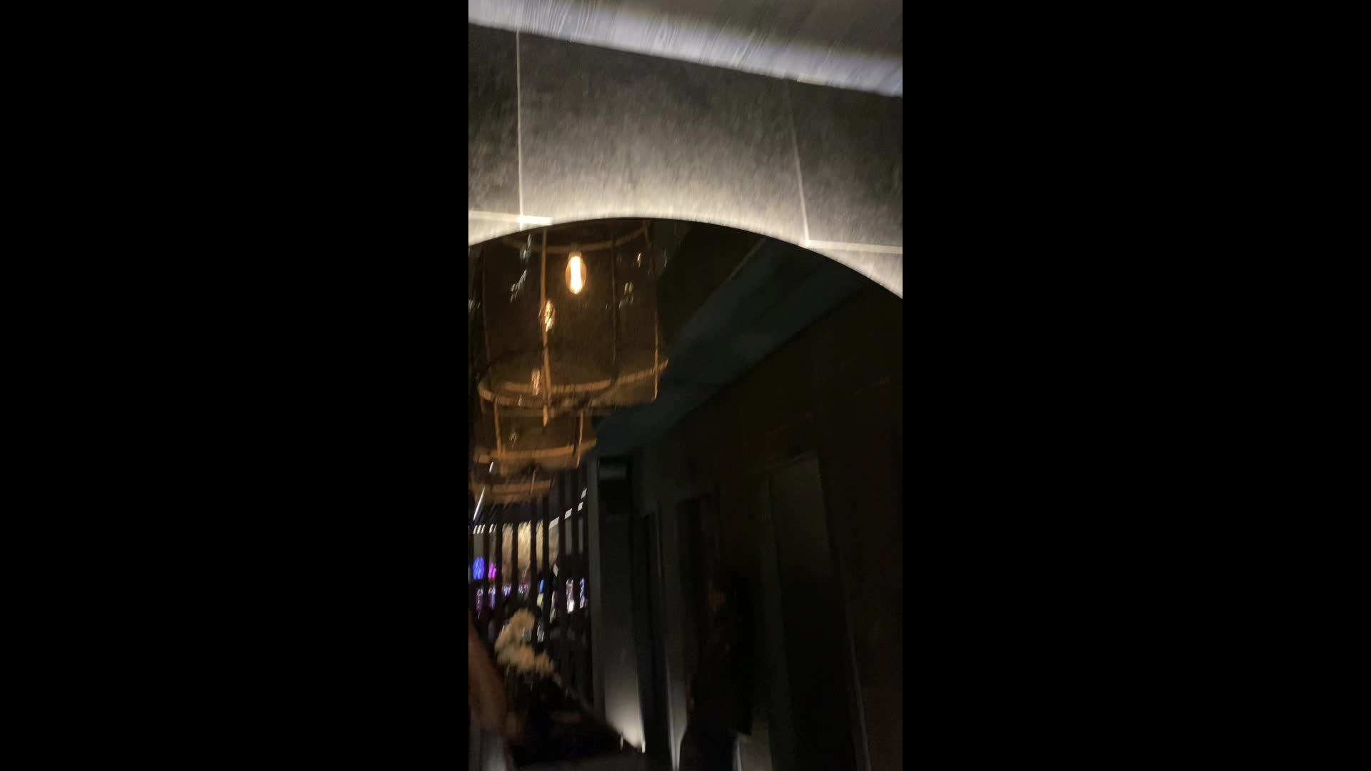 TANG restaurant