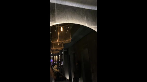 TANG restaurant