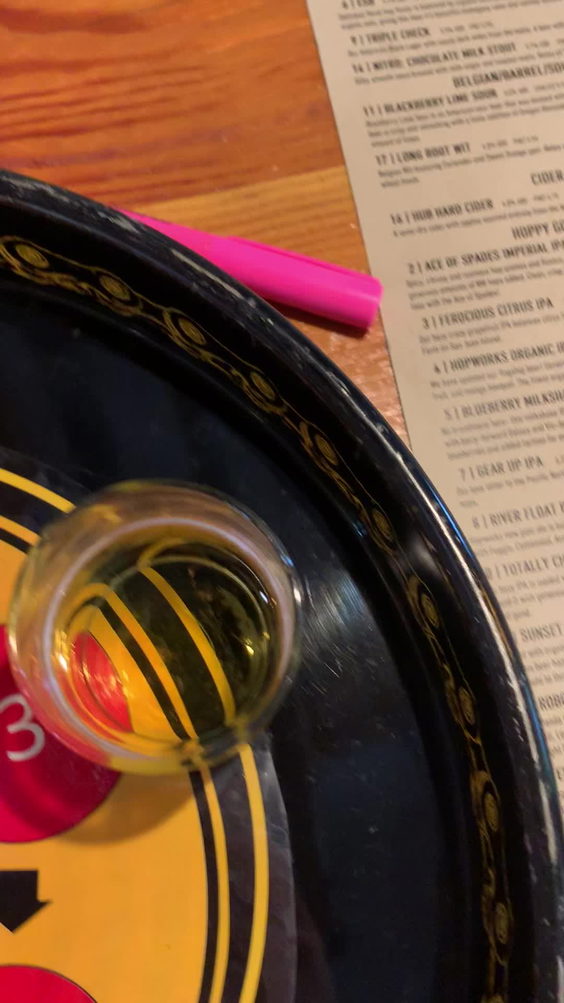 Hopworks Urban Brewery