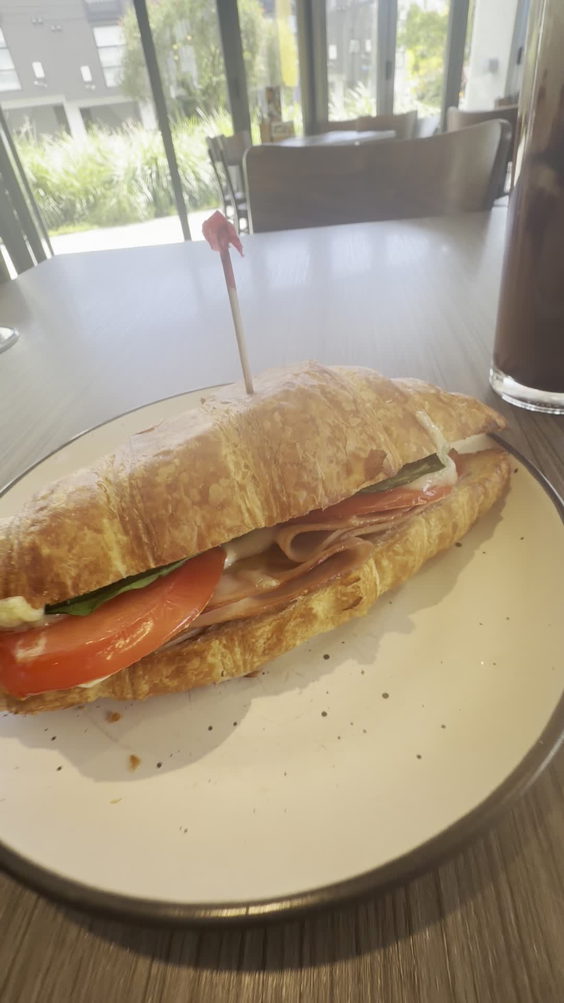 The Coffee Club Great South Road
