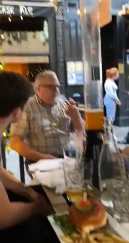 Video review of The Half Pint / Ernie's Bar