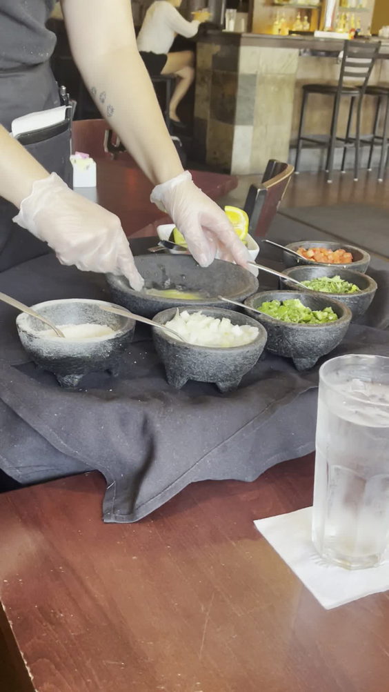 Iron Cactus Mexican Restaurant and Margarita Bar