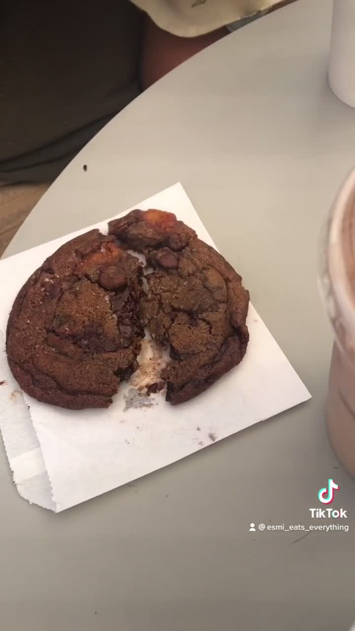 Coffee + Food