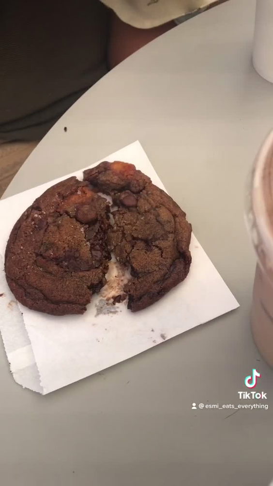 Coffee + Food