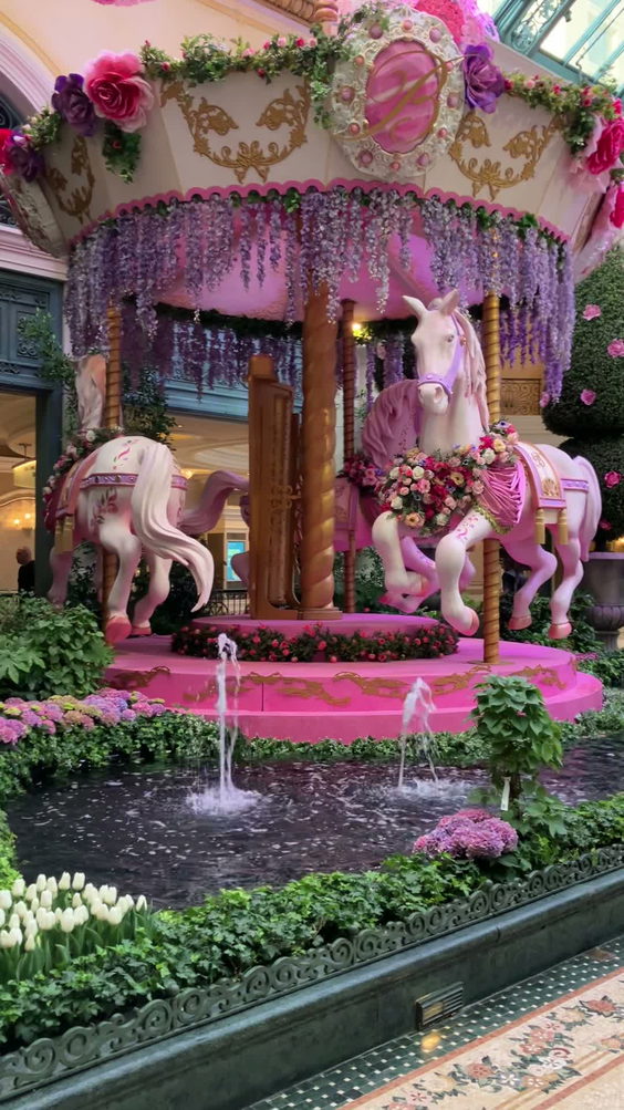 City Moment · Las Vegas
