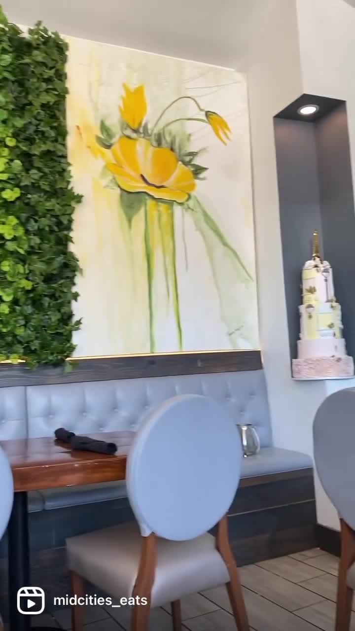 Edith's French Bistro