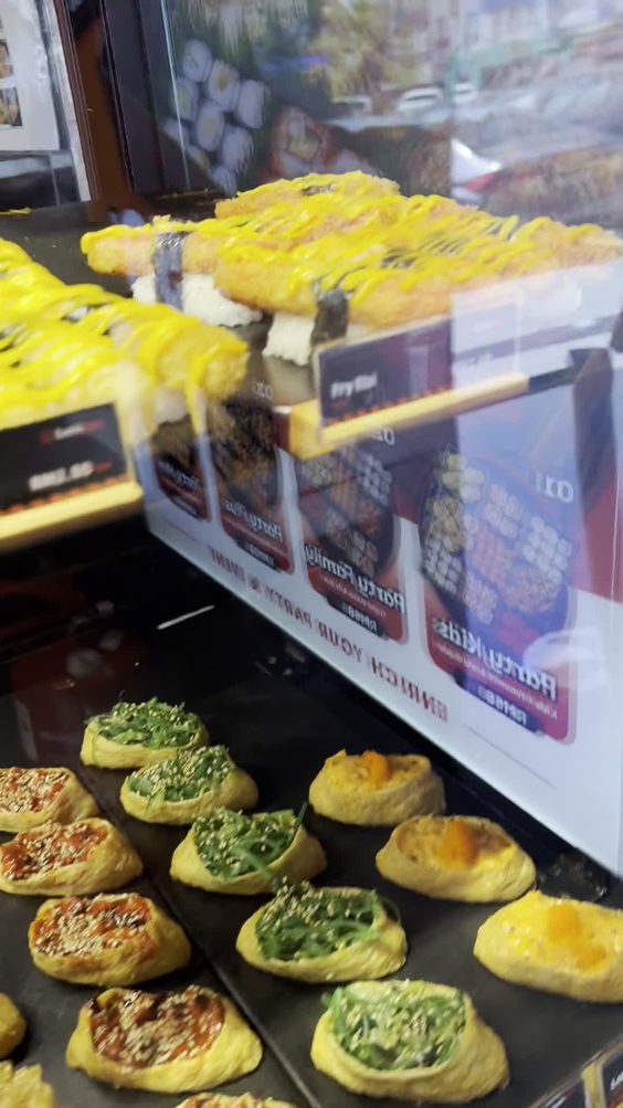 SUSHI PLUS SS2