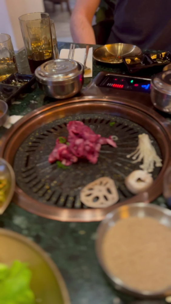 Chungdam