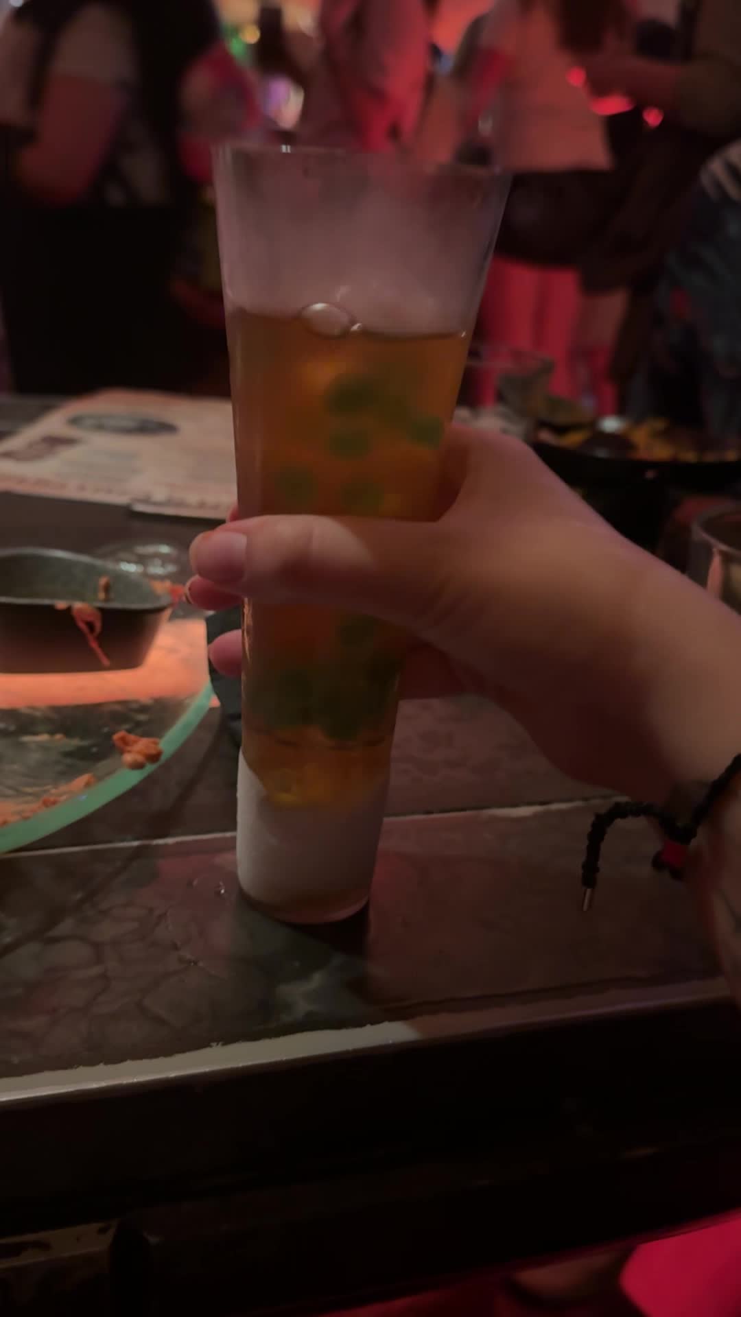 Oga's Cantina at the Walt Disney World Resort