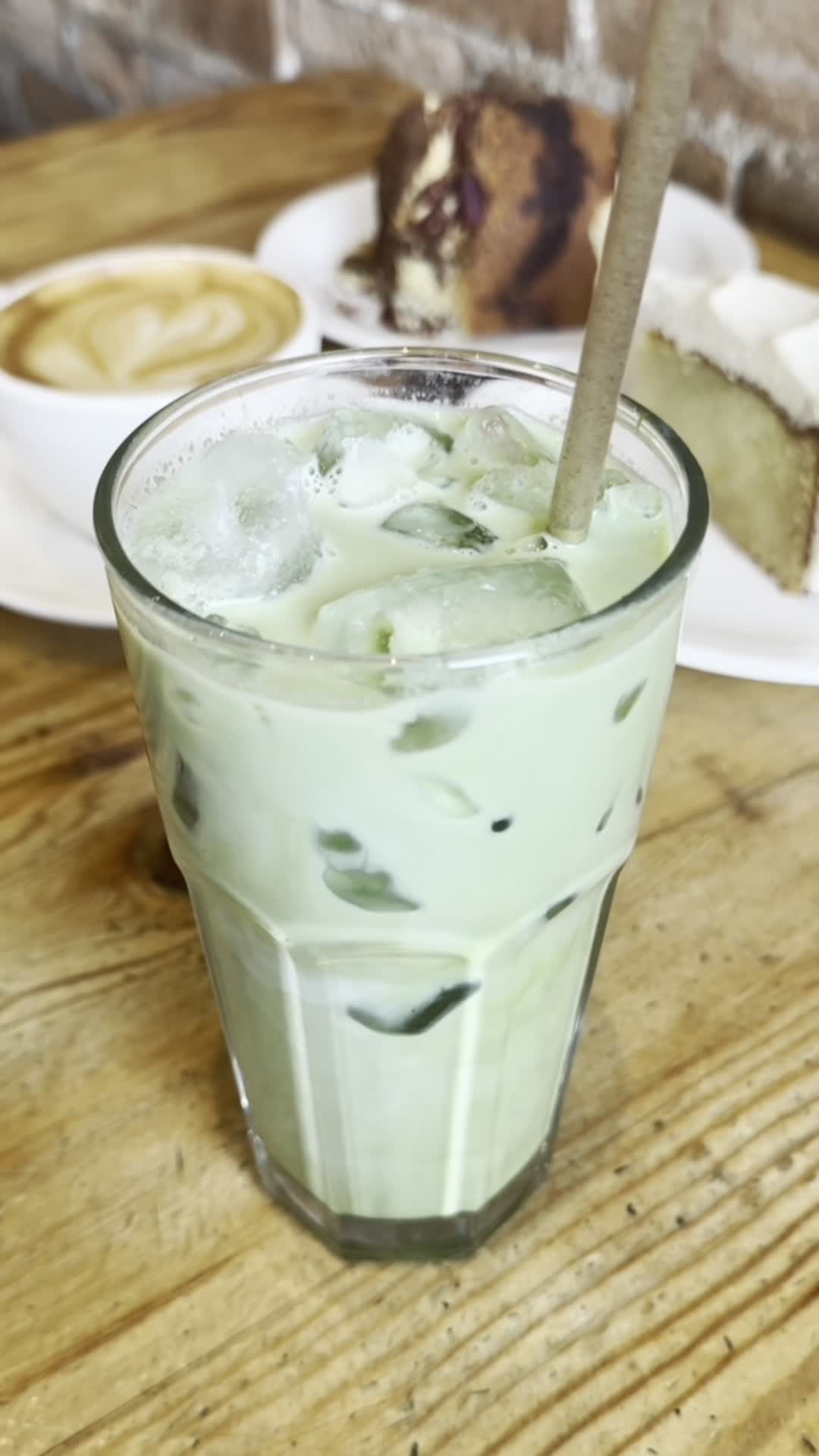 Video review of Tulie Bakery