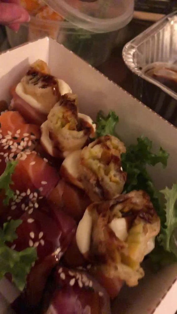 Koi Ristorante Sushi Ciampino
