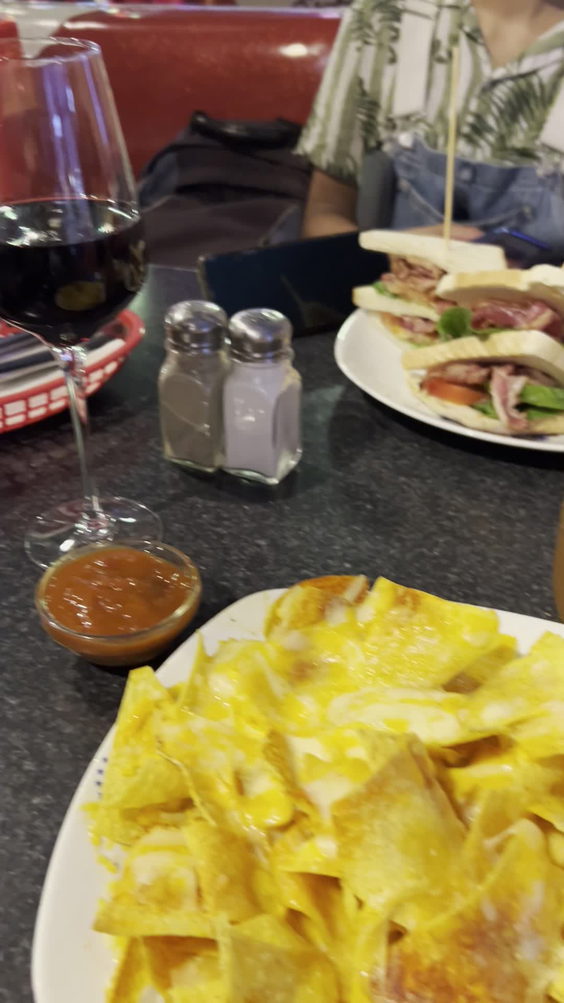The Sixties Diner