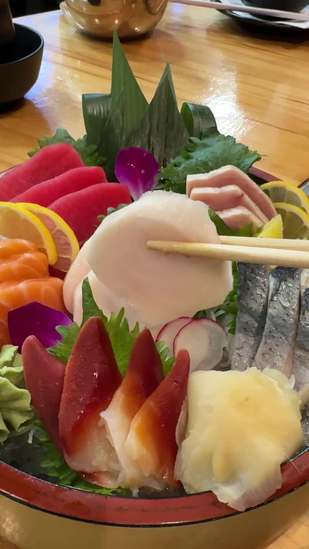 Kaoru Sushi