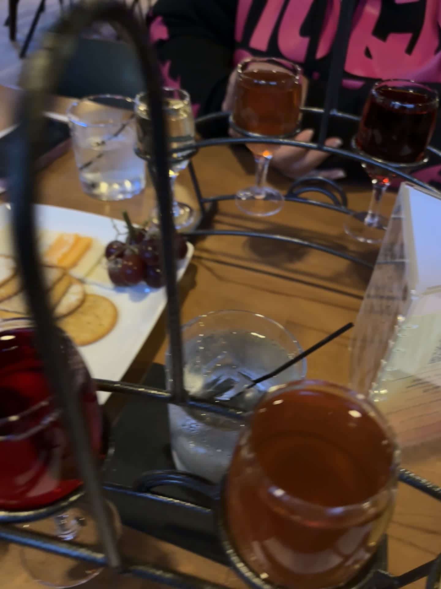 Vintrendi Wines