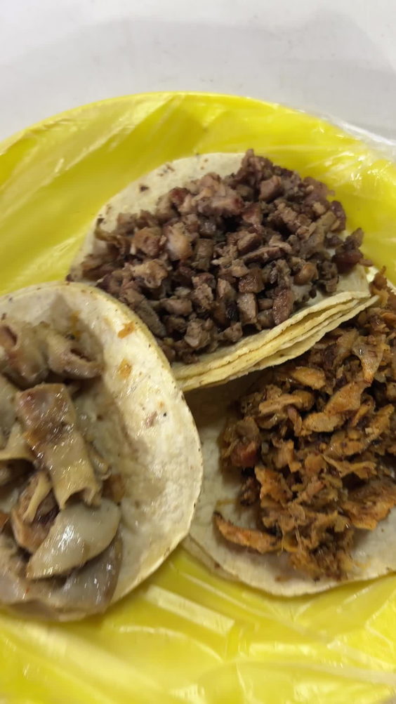 Taqueria Los Panchos