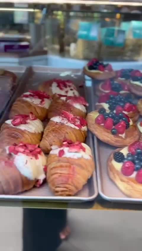 Angelina Bakery