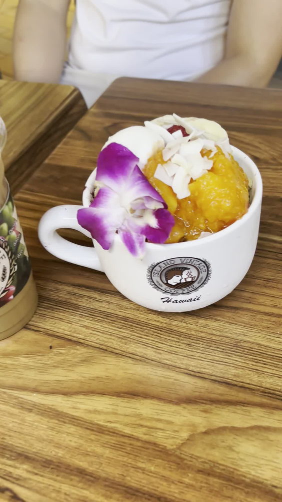 Island Vintage Coffee