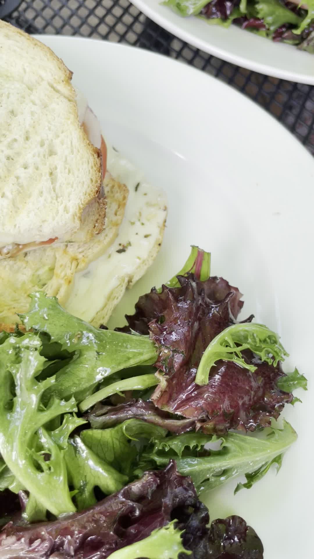 Video review of Union Market