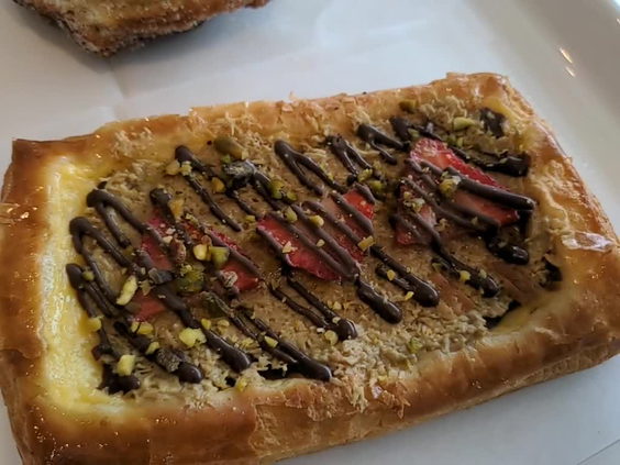 Paris Baguette