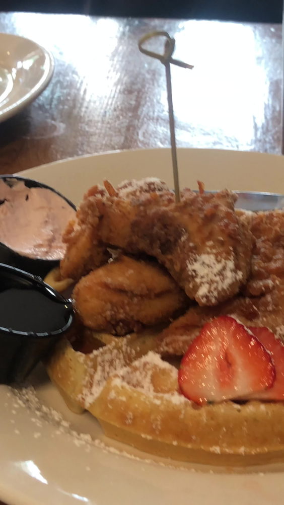 Booker's Restaurant & Bar
