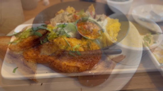 Tupelo Honey