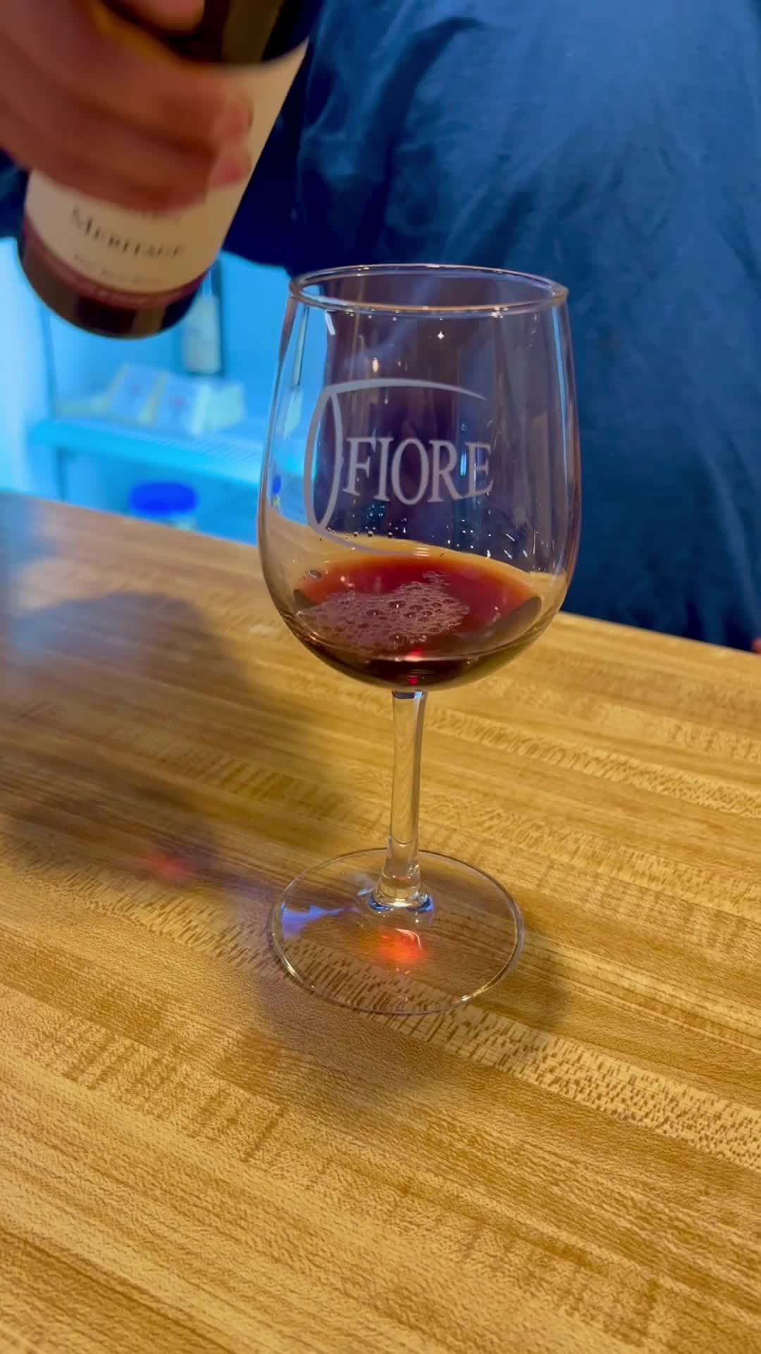 Video review of Fiore Winery