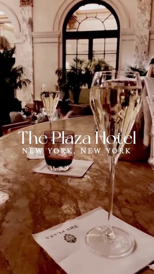 The Plaza