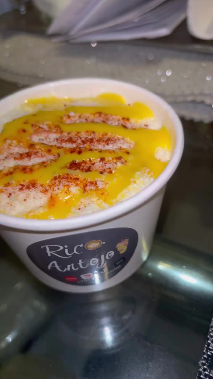 Rico Antojo
