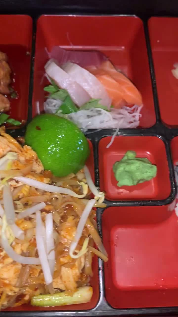 Lemongrass Asian Bistro
