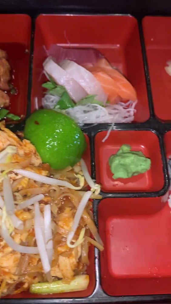 Lemongrass Asian Bistro